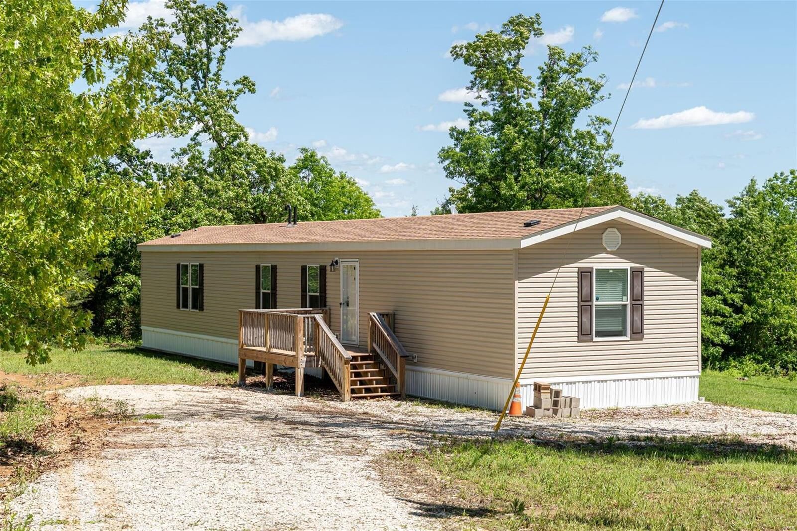 Property Photo:  196 Greenstreet Road  MO 63013 