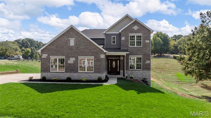 1556 Wildhorse Parkway Drive  Chesterfield MO 63005 photo