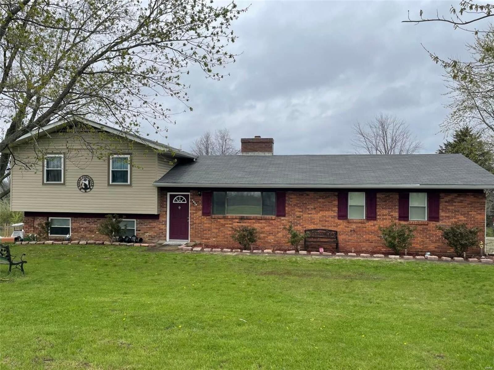 Property Photo: 1590 Yellow Rock Road MO 63020