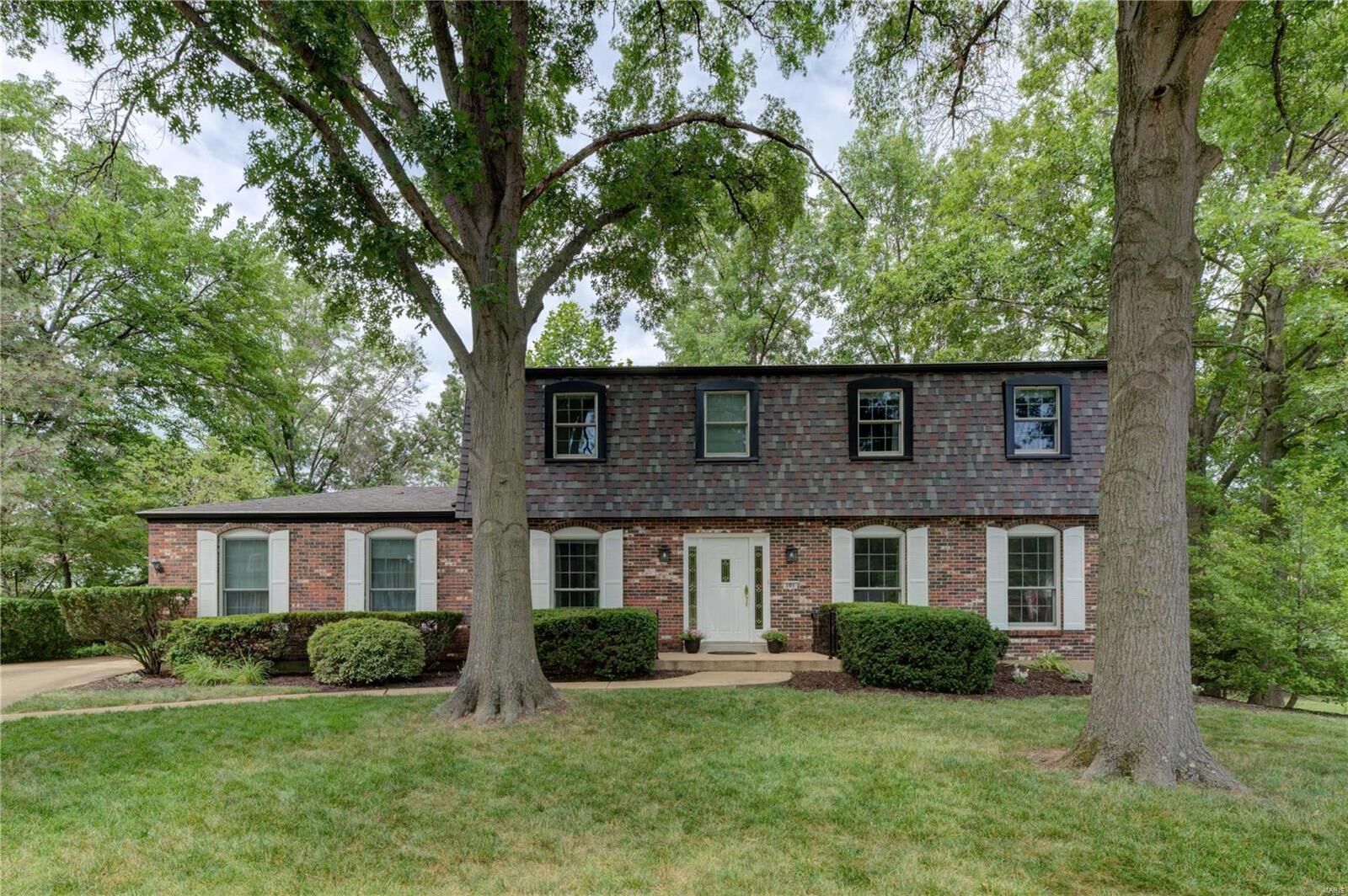 Property Photo:  101 Deer Meadows Court  MO 63011 