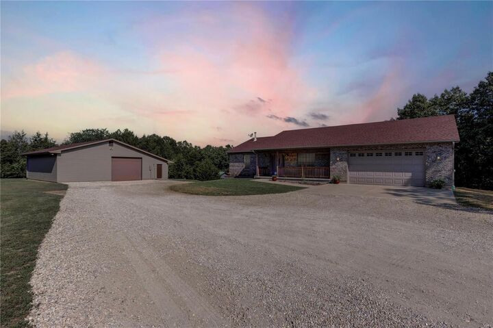 10159 Jones Creek Road  Dittmer MO 63023 photo