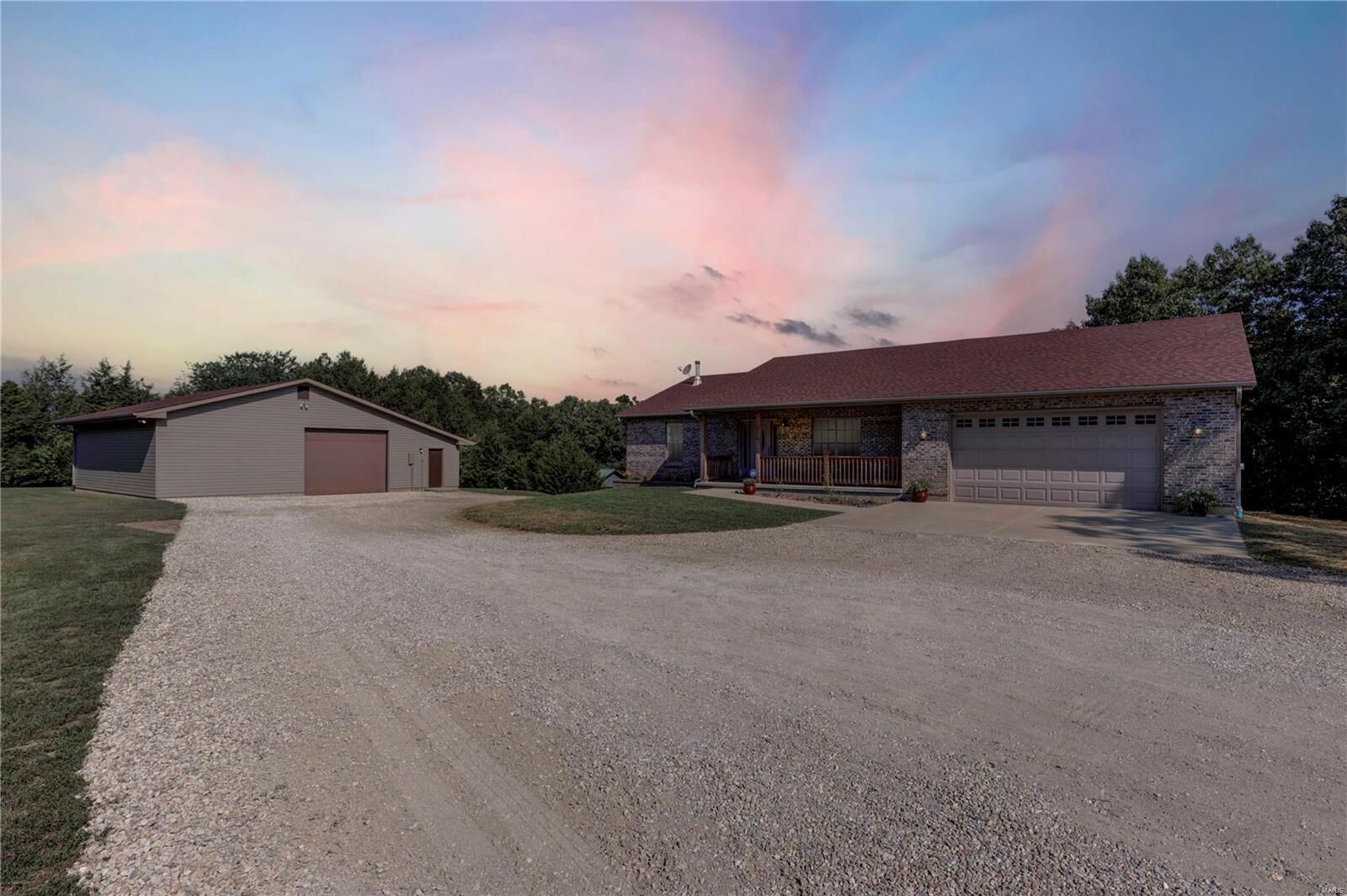 Property Photo: 10159 Jones Creek Road MO 63023