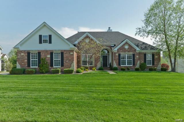 Property Photo: 4509 Woodland Drive MO 63367