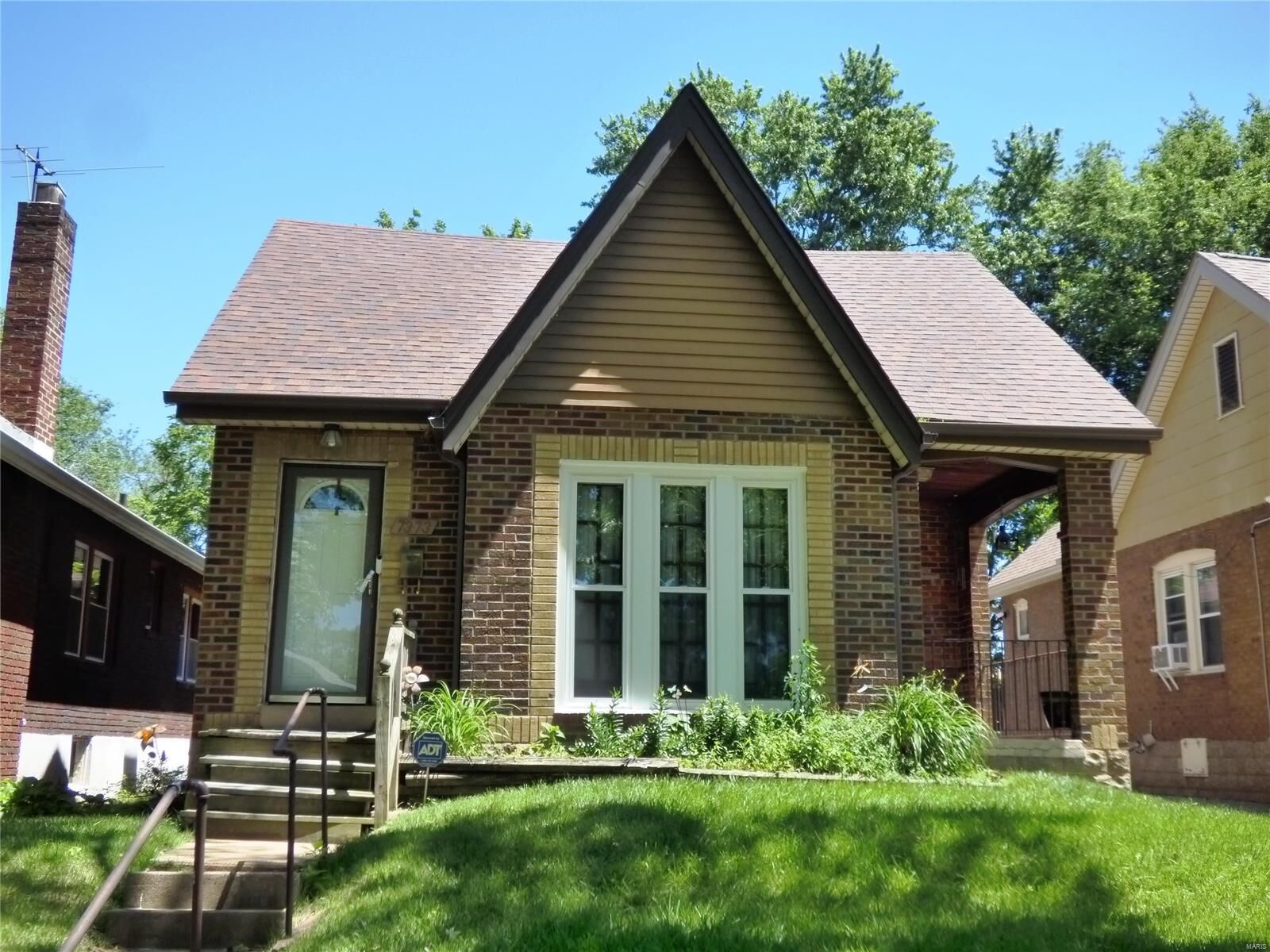 Property Photo: 7373 Liberty Avenue MO 63130