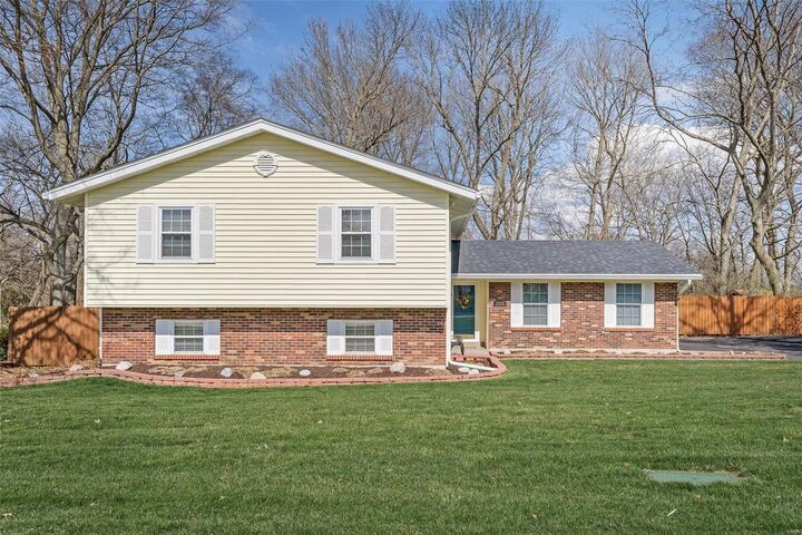 2722 Kristopher Bend Court  St Charles MO 63303 photo