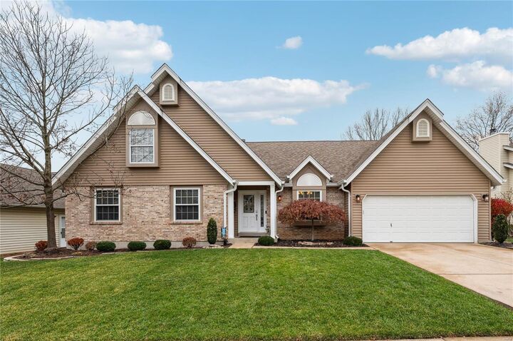 2311 Forest Leaf Parkway  Wildwood MO 63011 photo