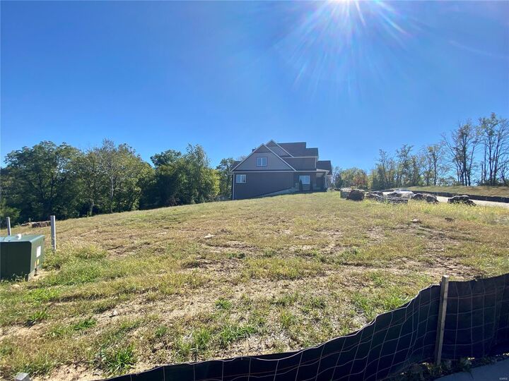 Property Photo:  2033 Lily Avenue  MO 63122 