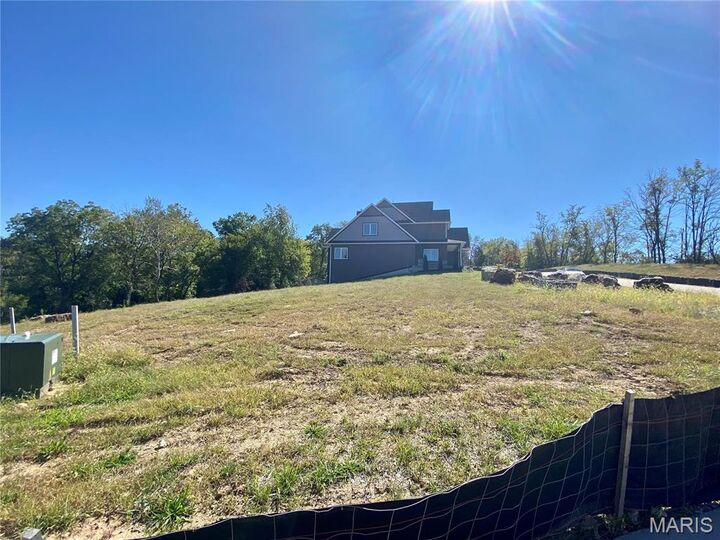 Property Photo:  2033 Lily Avenue  MO 63122 