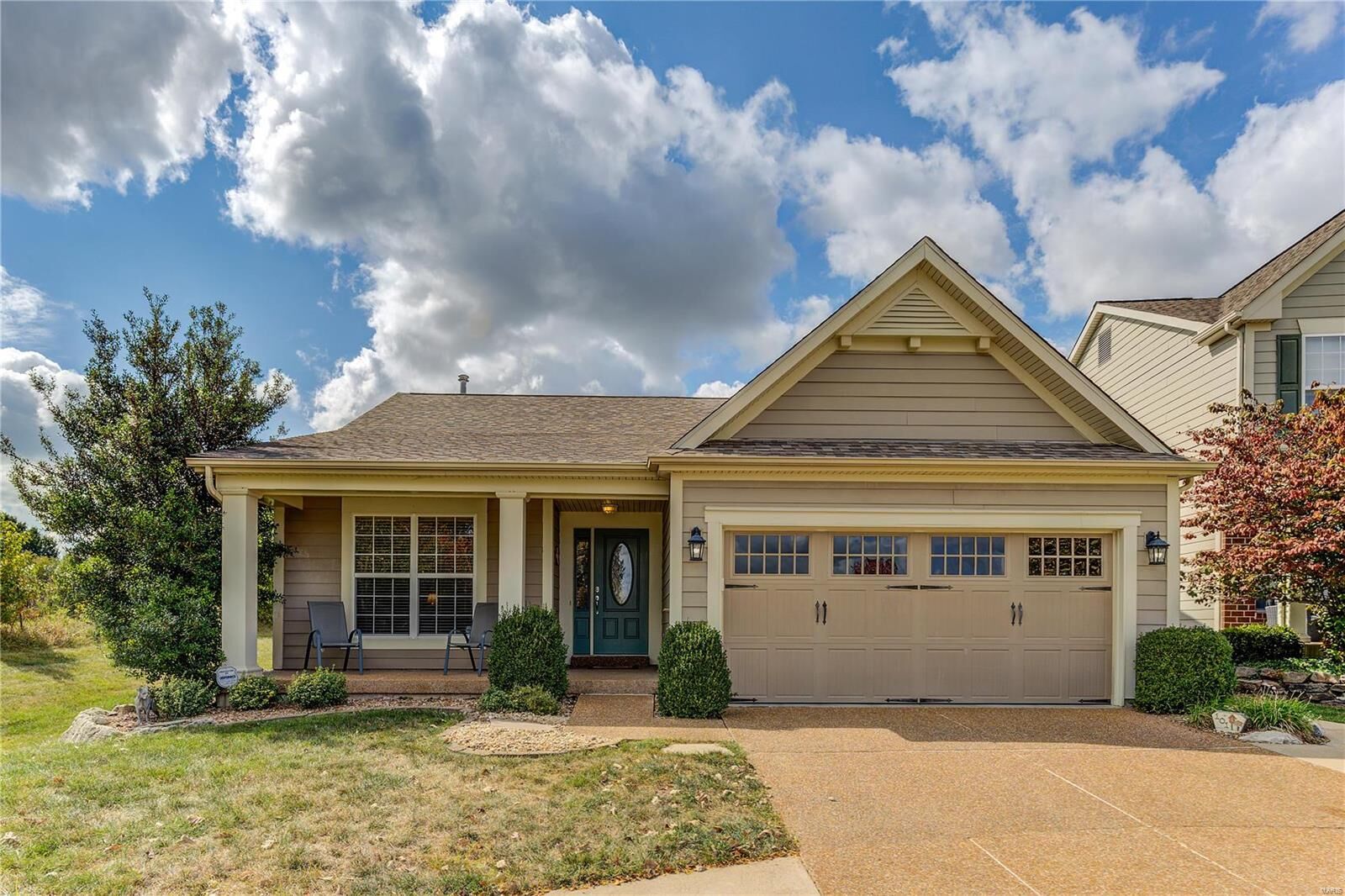 Property Photo:  101 Venice Circle  MO 63304 