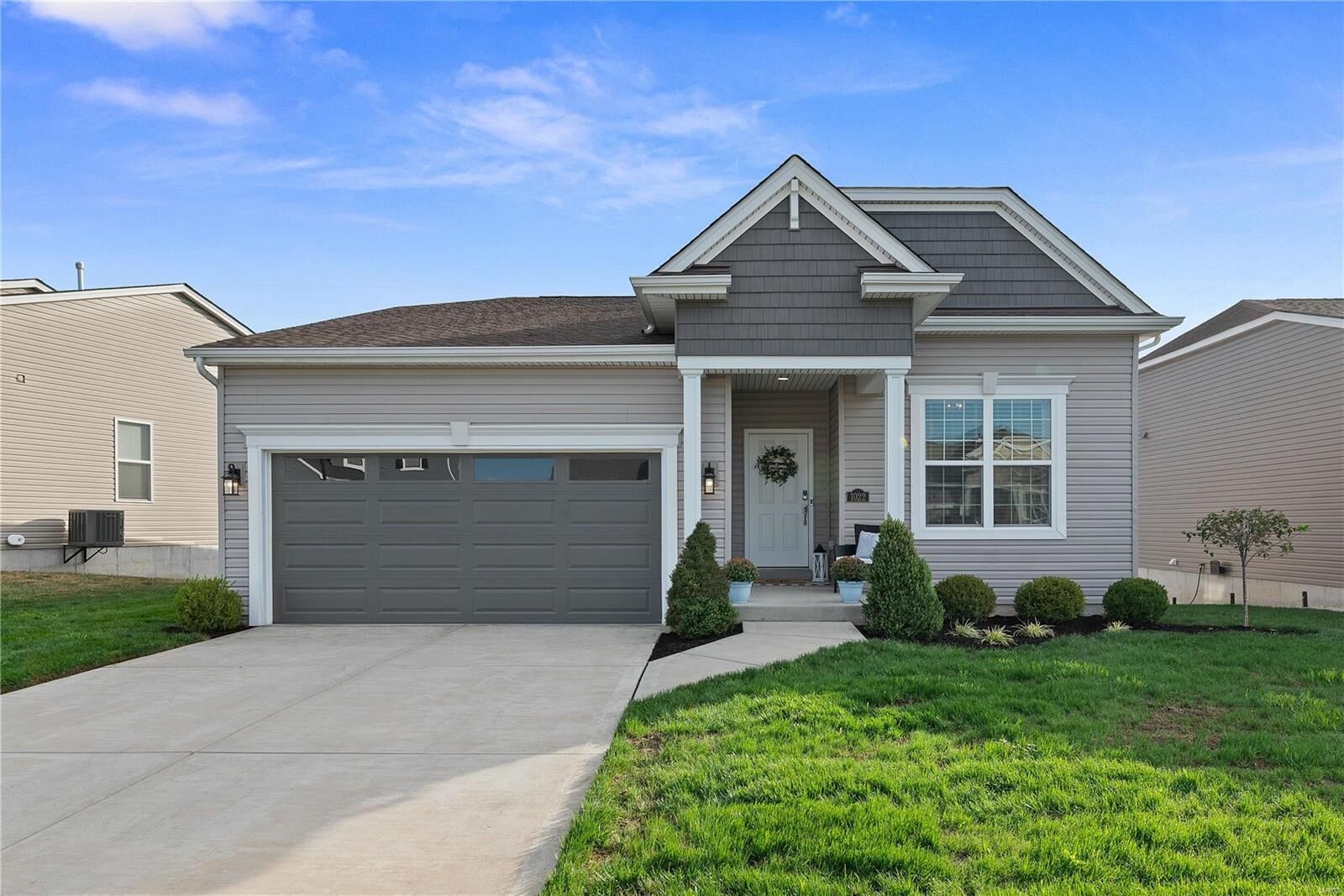 Property Photo:  1022 Sweet River Drive  MO 63366 
