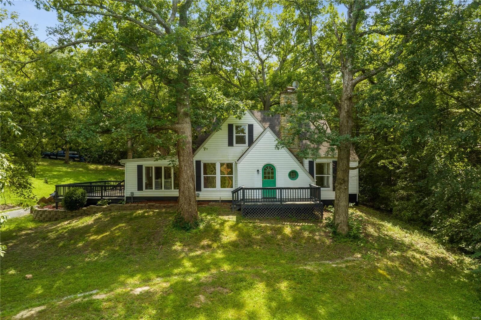 Property Photo: 1608 Buscher Road MO 63069