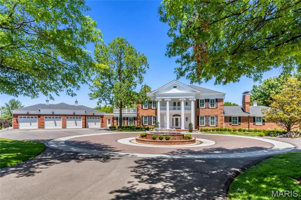 Property Photo:  5425 Independence Road  MO 63304 