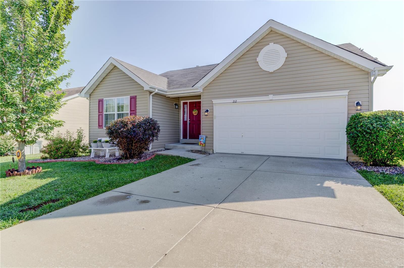 Property Photo: 212 Limerick Avenue MO 63385