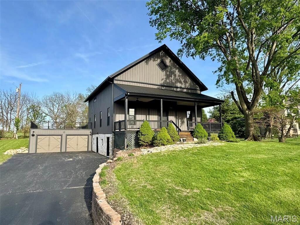Property Photo:  27 Hamlin Heights Drive  MO 63401 