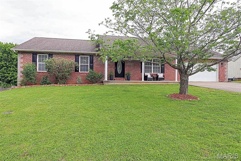 Property Photo:  230 Matt Lane  MO 63755 