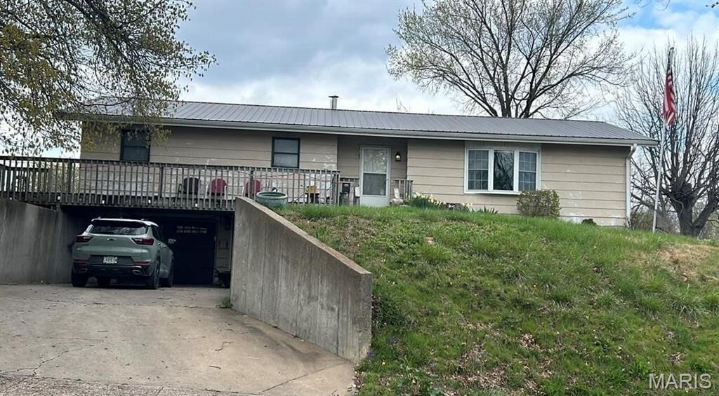 Property Photo:  908 Park Avenue  MO 63401 