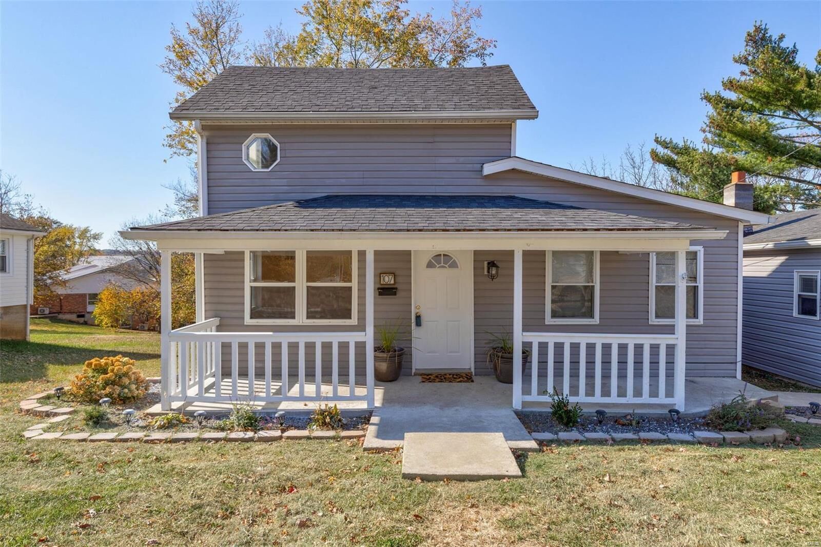 Property Photo:  107 Summit Street  MO 63628 