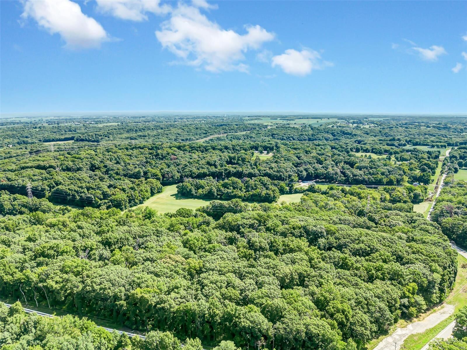 Property Photo:  17 Acres Hwy P  MO 63385 