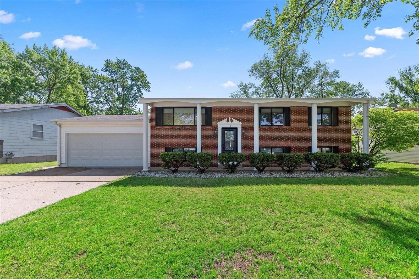 Property Photo: 10 Saint Michael Drive MO 63376