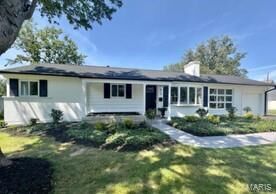 Property Photo:  913 Thornberry Lane  MO 63122 
