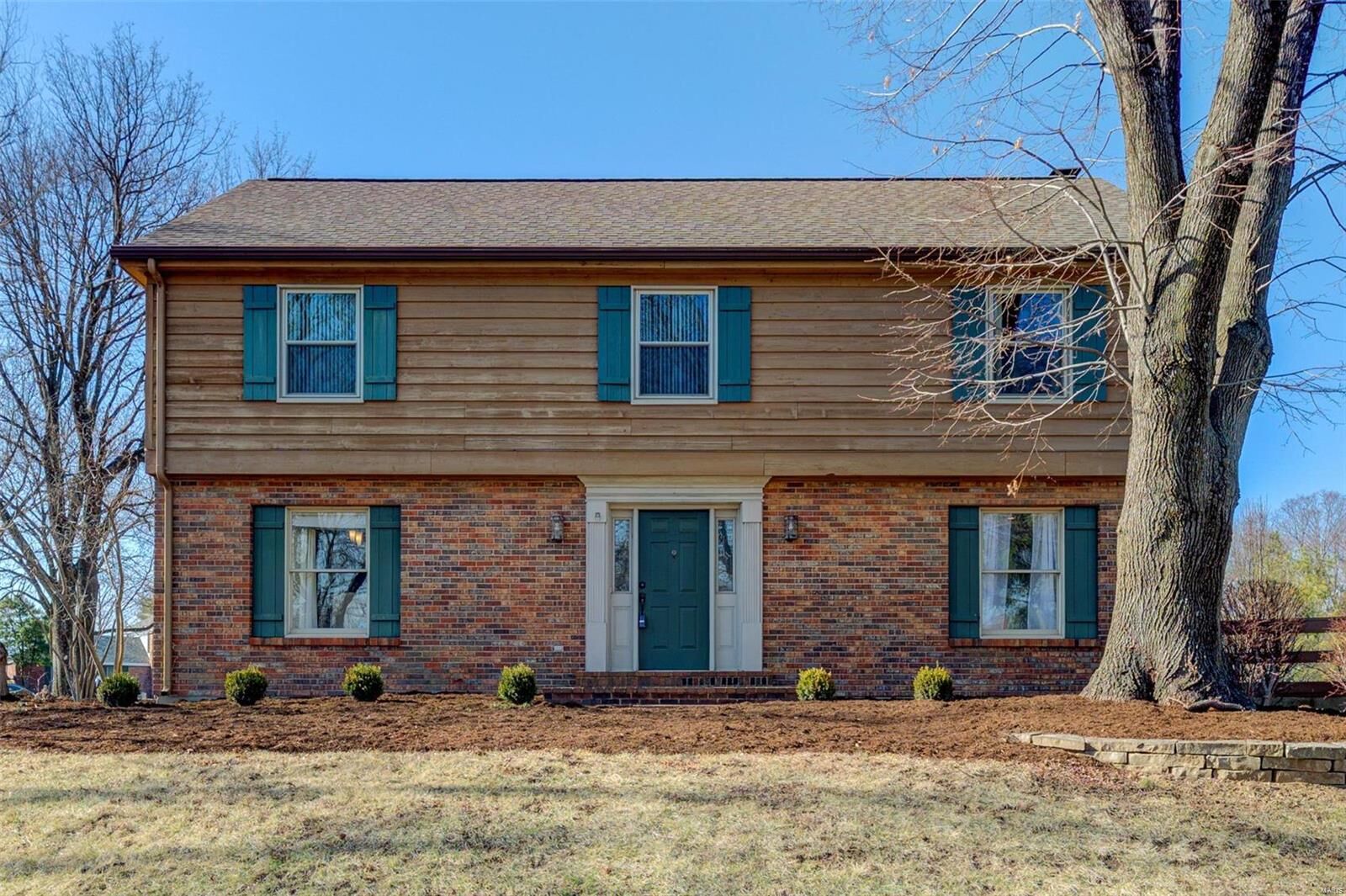 Property Photo: 14551 Burnley Ct MO 63017