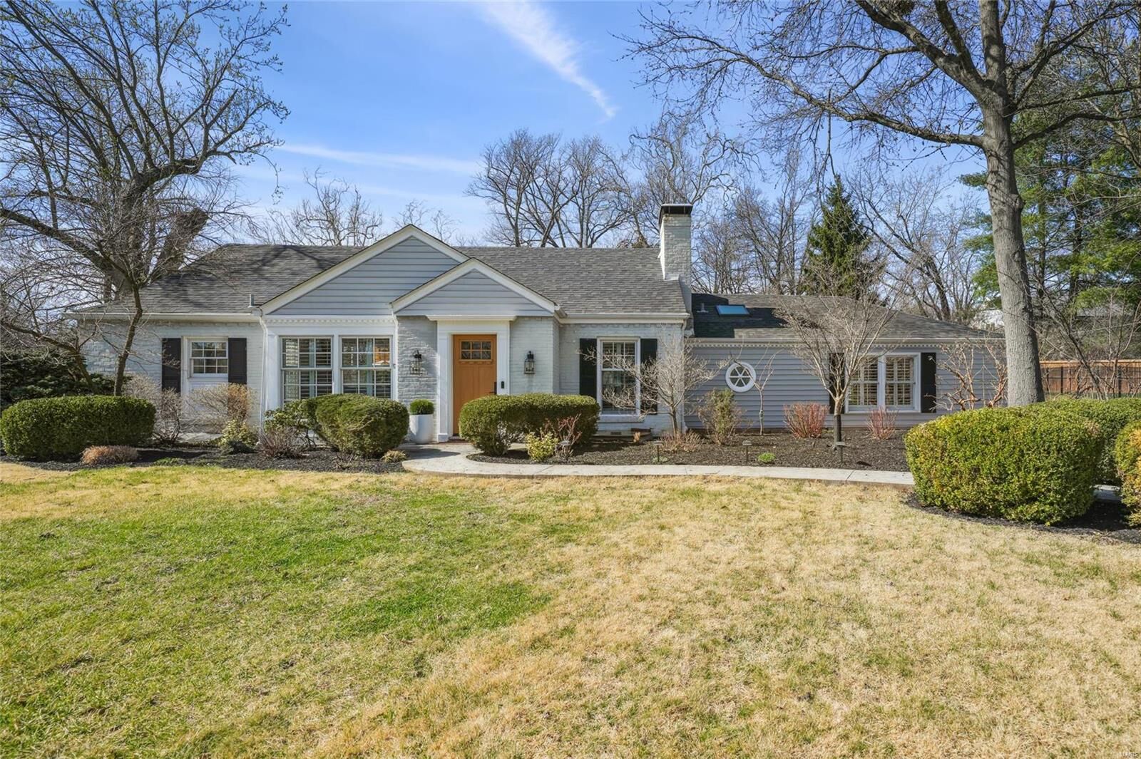 Property Photo:  21 S Covington Meadow Road  MO 63132 