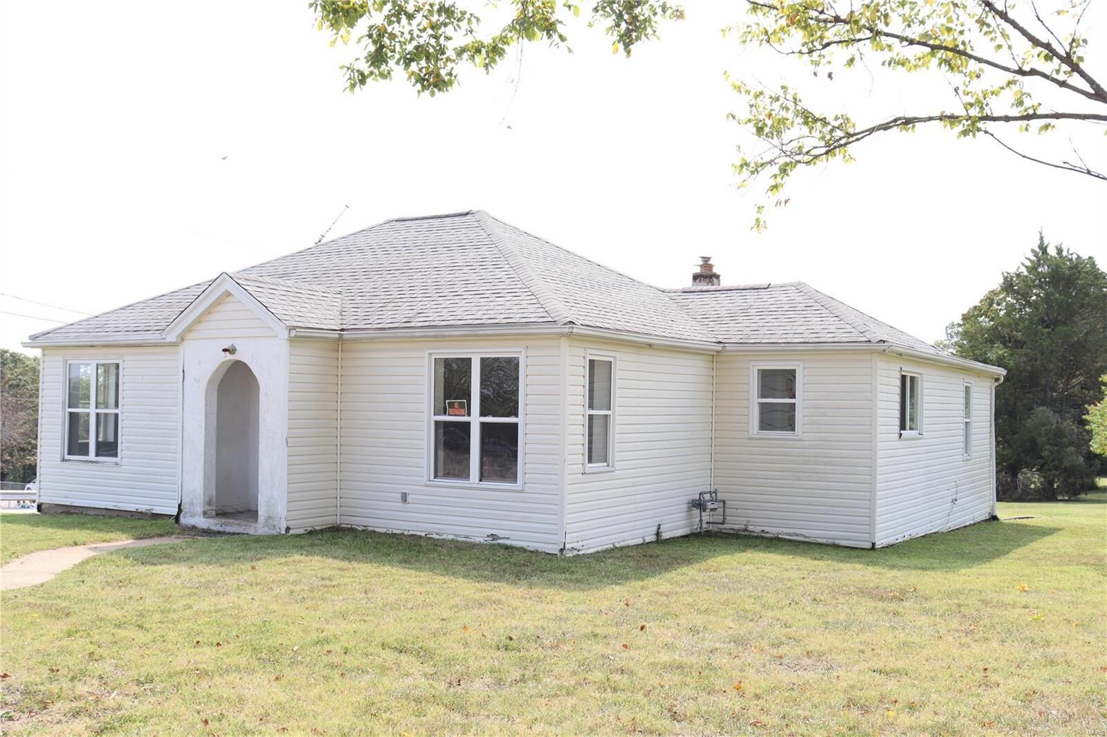 Property Photo: 100 7th &Amp 107 Hi Crest Street MO 63050