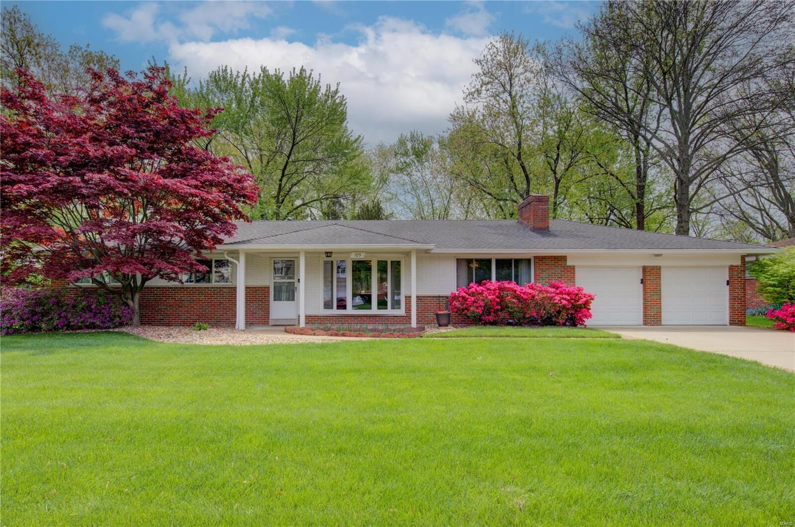 Property Photo: 105 Graeser Acres MO 63146