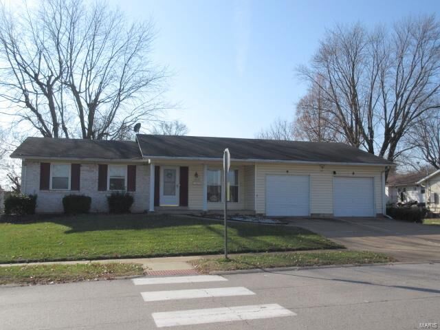 Property Photo:  1900 Keeven Lane  MO 63031 
