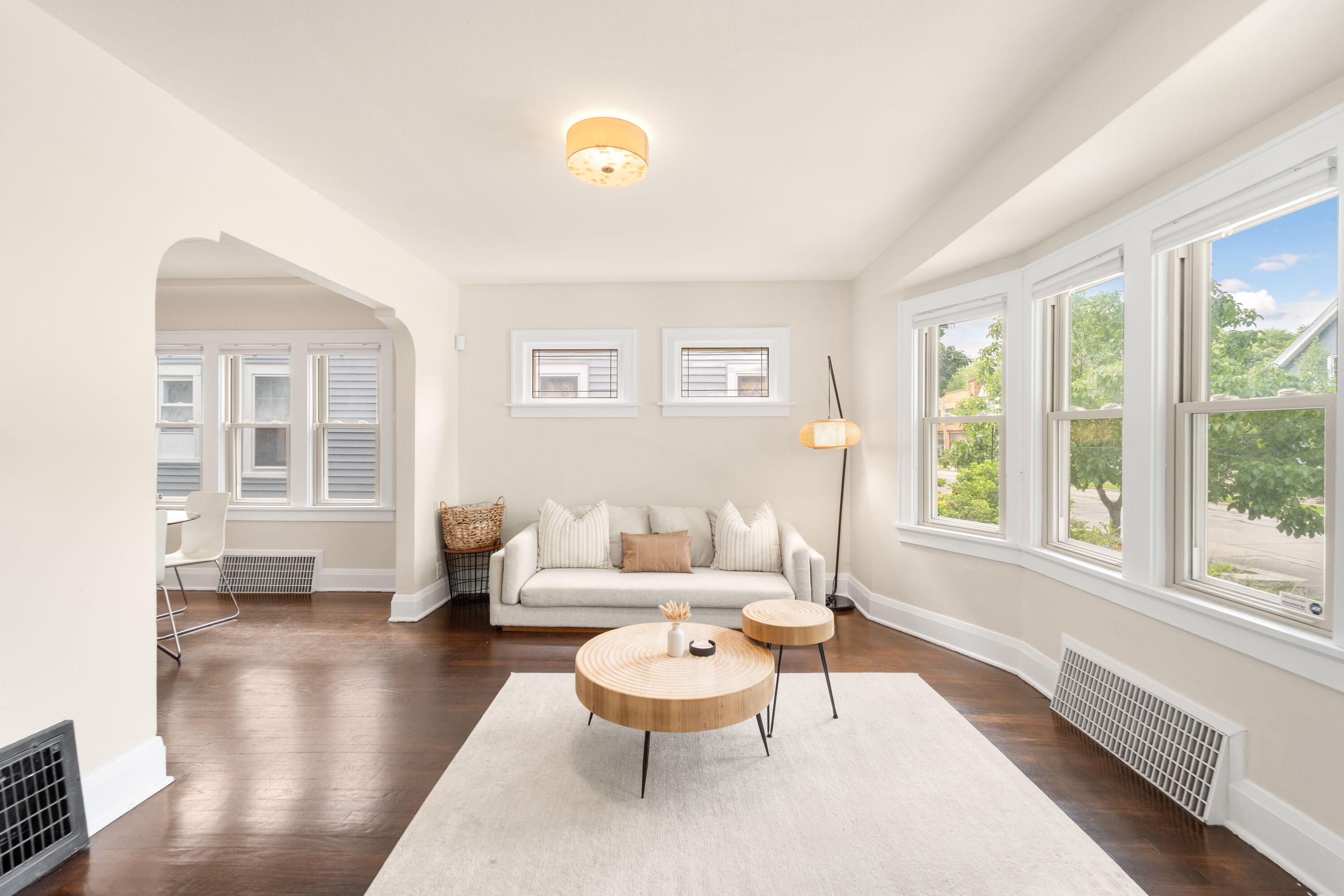 Property Photo: 2978 S Delaware Ave WI 53207