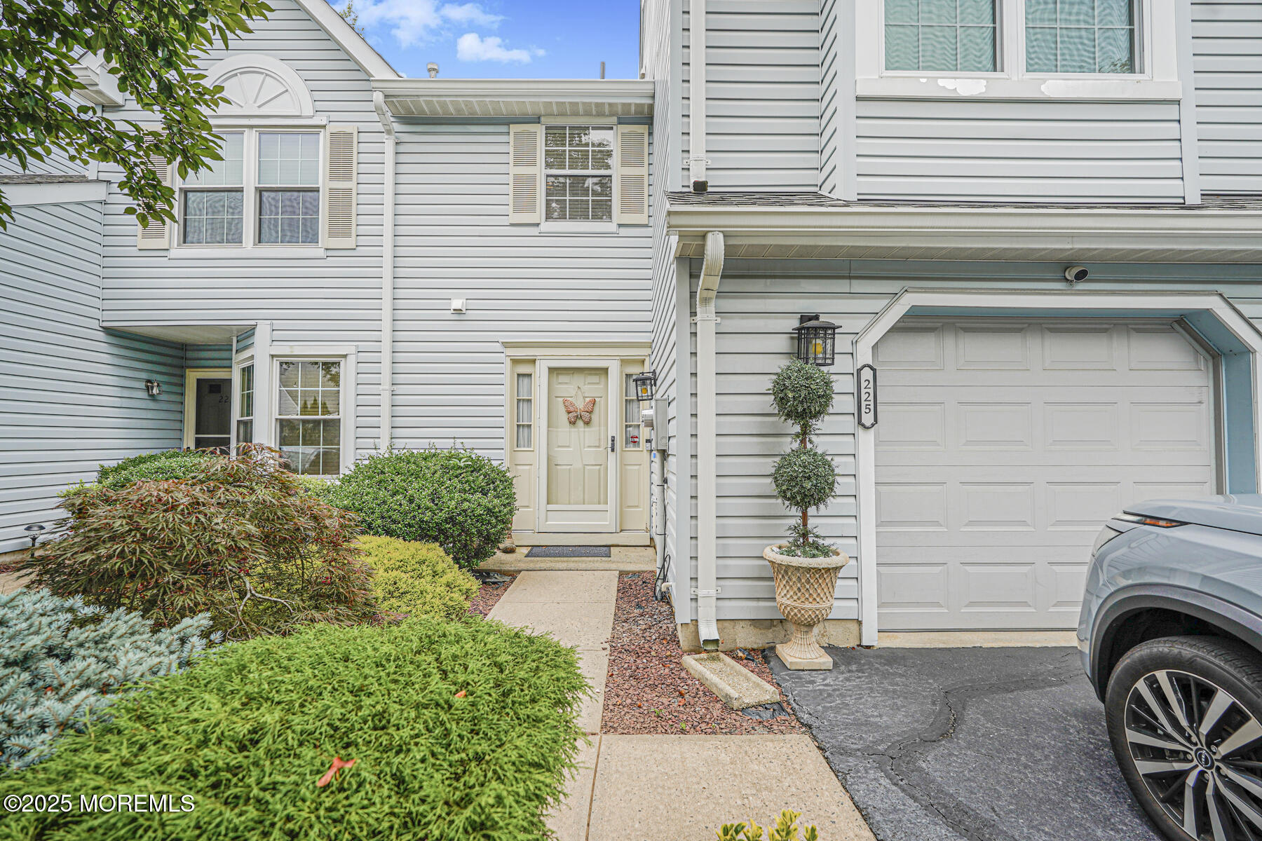 Property Photo: 225 Century Way NJ 07726