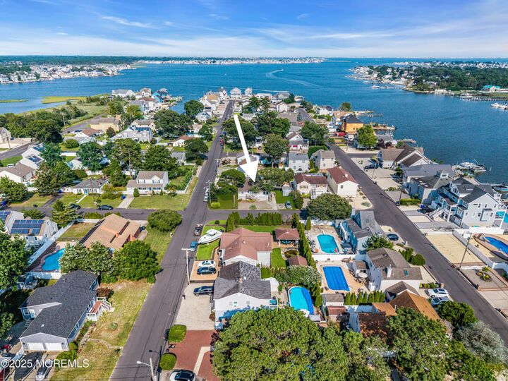 Property Photo: 19 Ardmore Drive NJ 08723