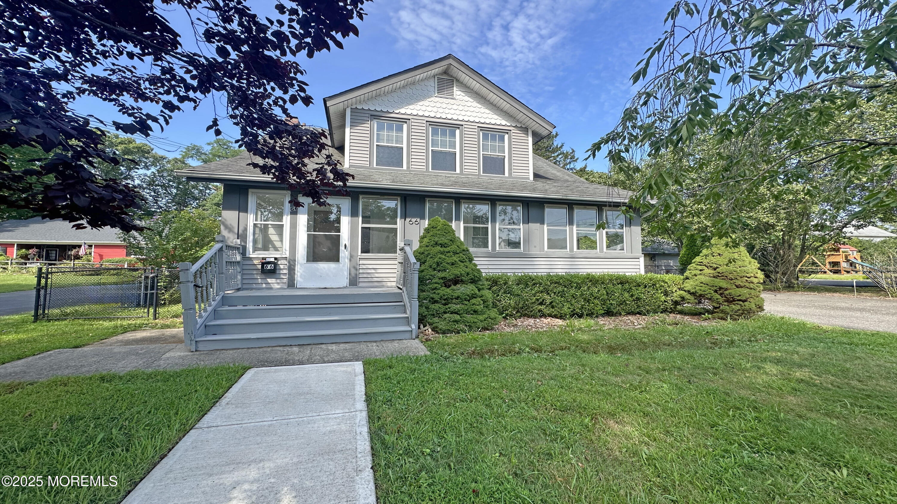 66 Johnson Avenue  Matawan NJ 07747 photo