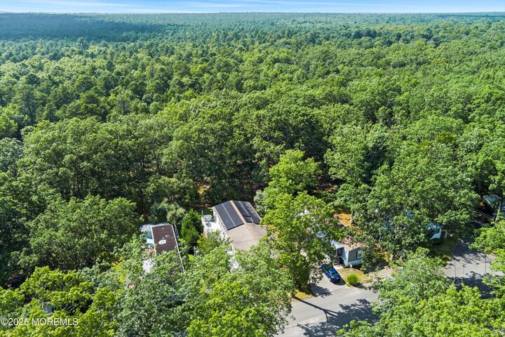 Property Photo: 136 Chestnut Drive NJ 08005