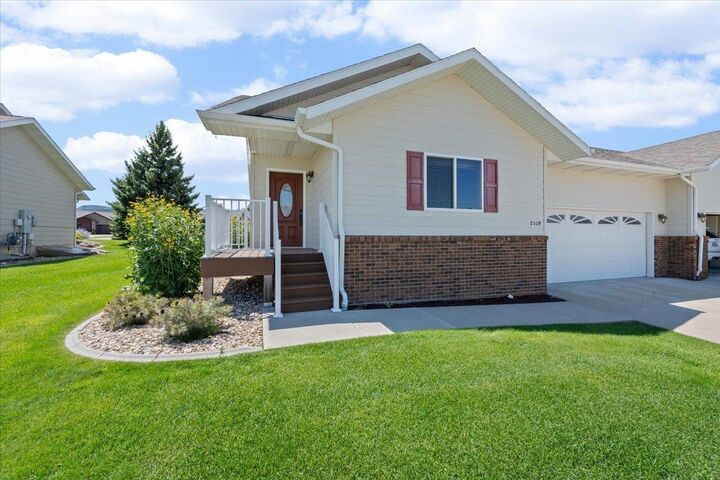 Property Photo: 2309 5th Avenue SD 57783