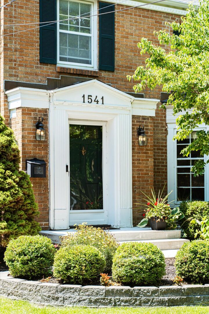 Property Photo: 1541 Groton Road SE MI 49506