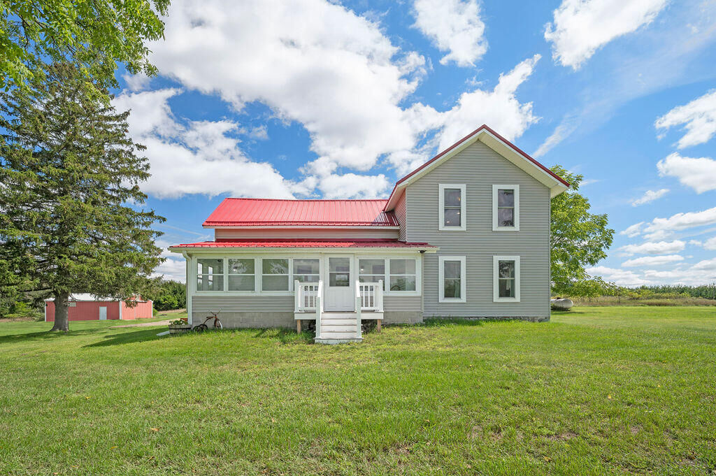 Property Photo: 22679 52nd Street MI 49056