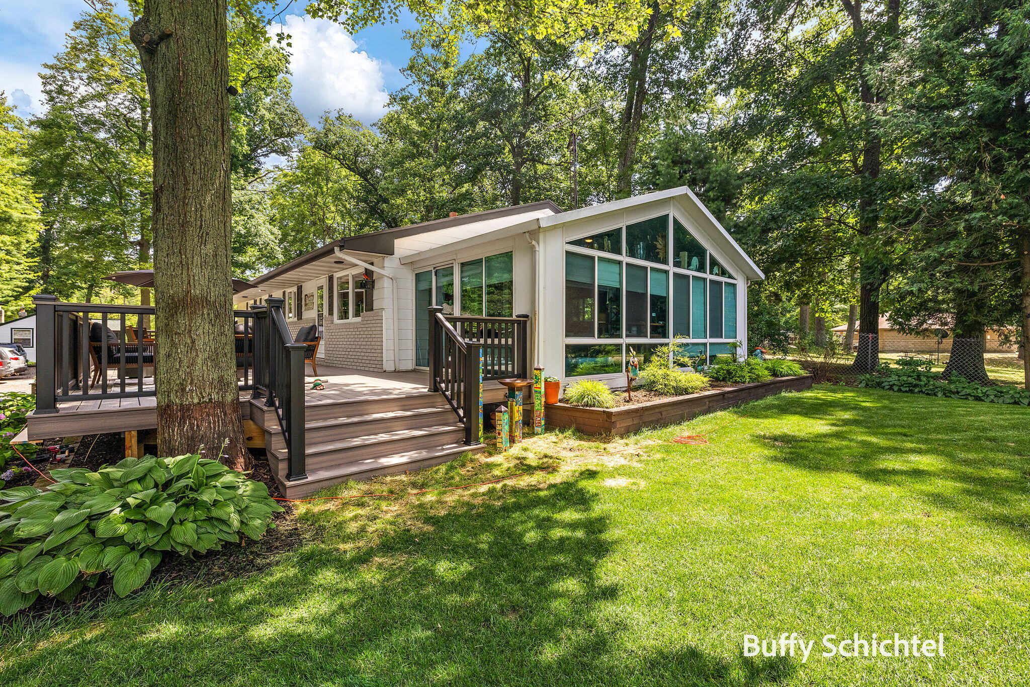 Property Photo: 10765 Nichols Road MI 49425