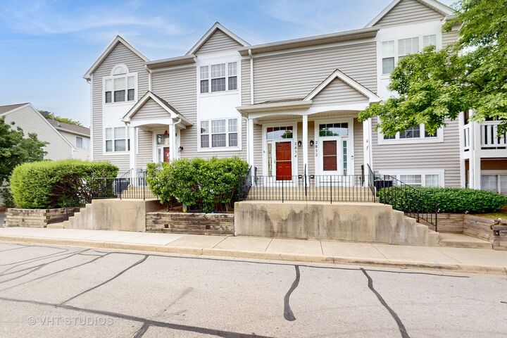 Property Photo: 2834 Shelly Lane IL 60504