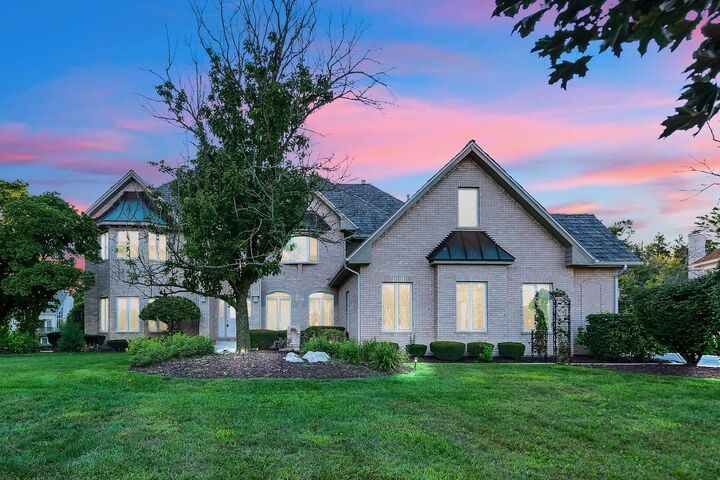 15220 Arbor Drive  Orland Park IL 60467 photo