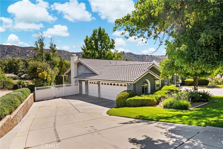 Property Photo:  37321 Ironwood Drive  CA 92399 