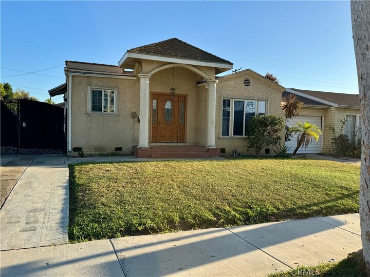 Property Photo: 825 San Marino Avenue CA 90640
