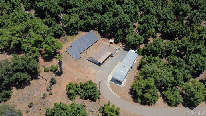 Property Photo: 3137 E Valley Parkway CA 92027