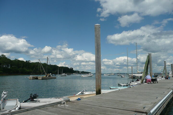 471 South Road A  Chebeague Island ME 04017 photo