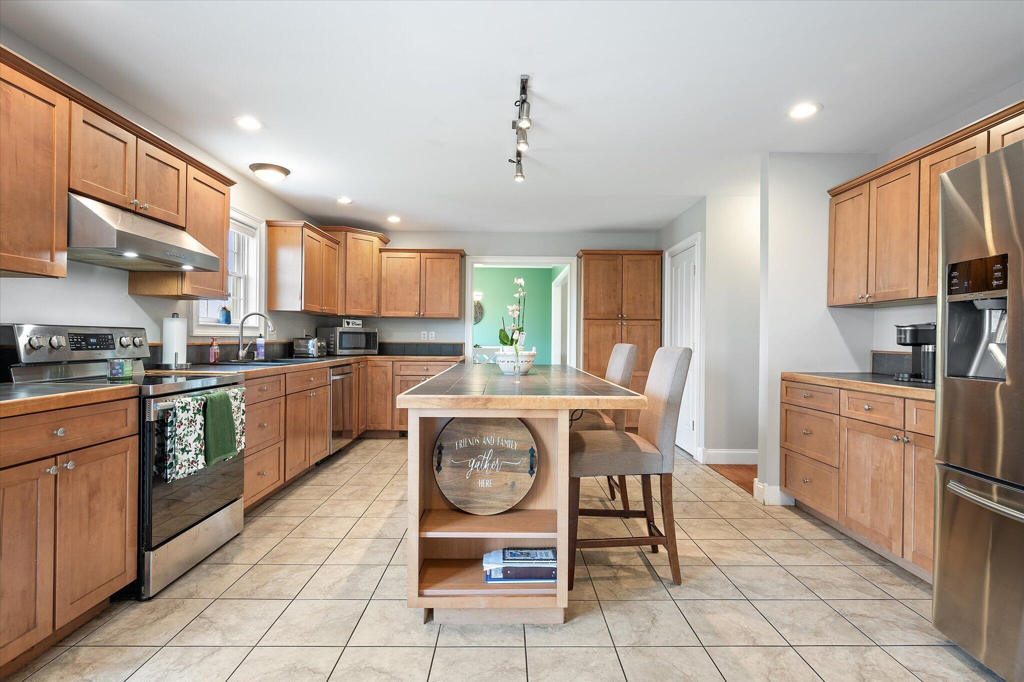 Property Photo: 106 Lasalle Drive ME 04401