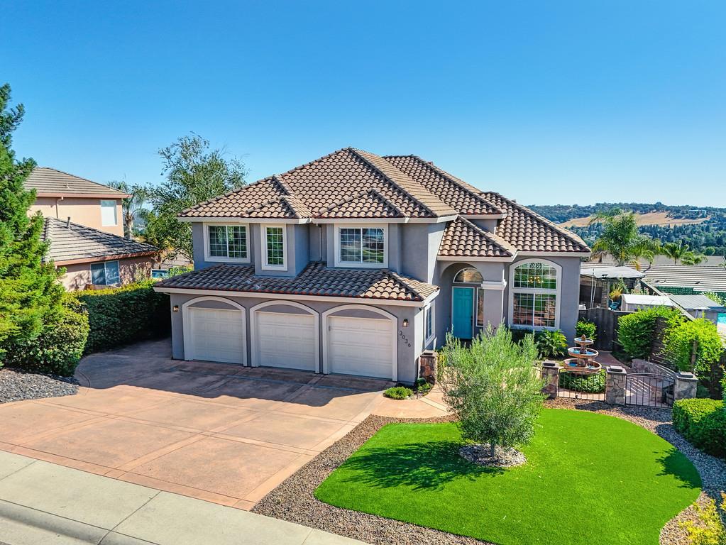 3036 Woodleigh Lane  Cameron Park CA 95682 photo