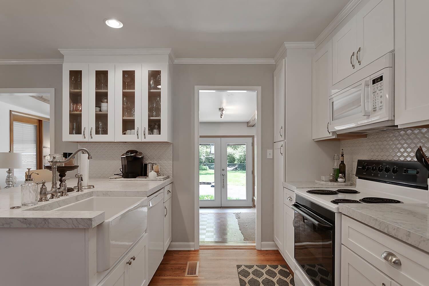 Property Photo:  361 Tusculum Rd  TN 37211 