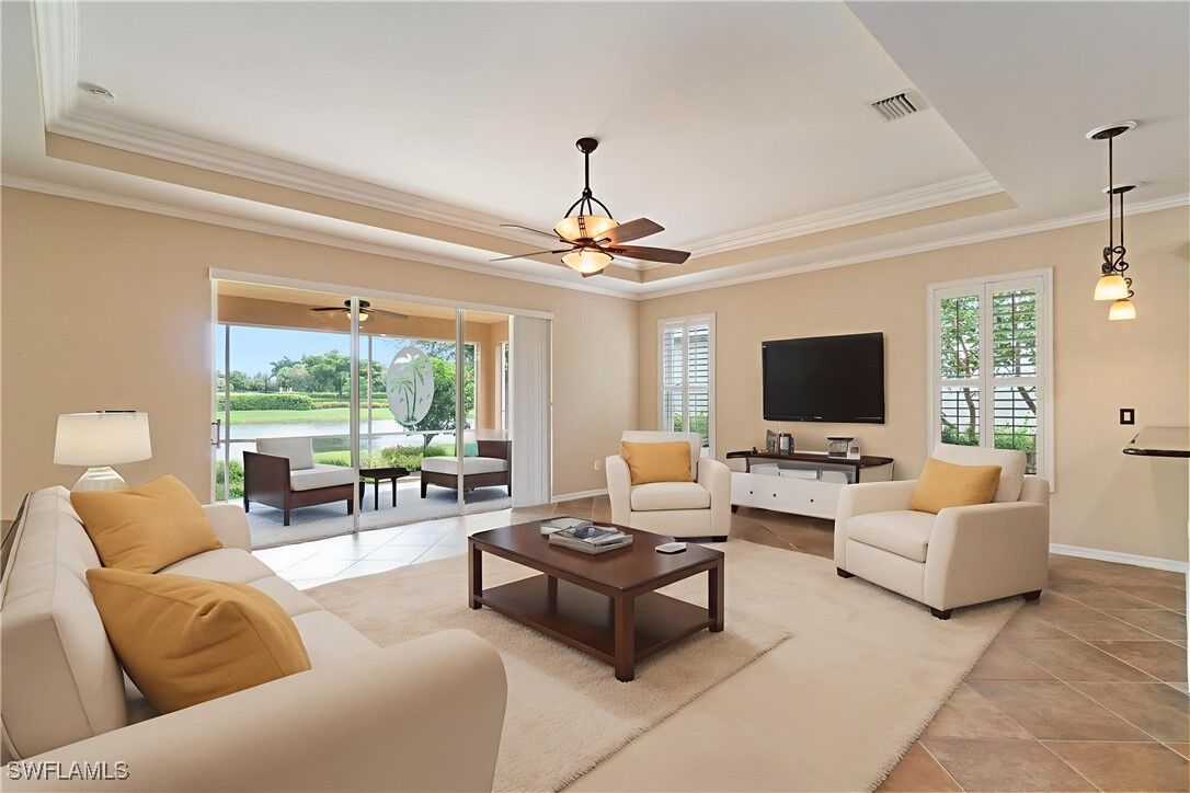 Property Photo:  2635 Maraval Court  FL 33991 
