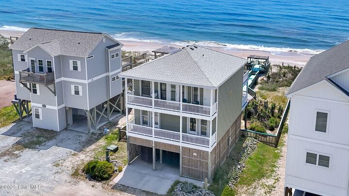 1172 New River Inlet Road  North Topsail Beach NC 28460 photo