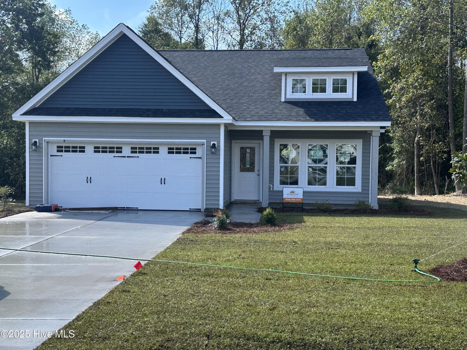 Property Photo:  136 Dallas Drive  NC 28518 